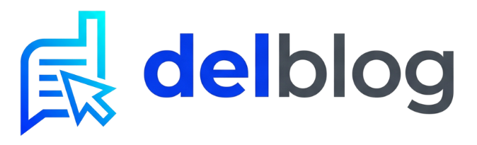 DelBlog